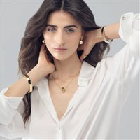 Pulsera Unoaerre Mujer in Bronce 566162 - 566162